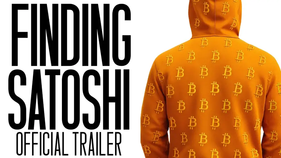 Wideo do filmu Finding Satoshi — Finding Satoshi | Official Trailer