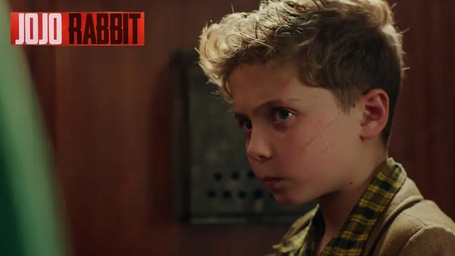 Wideo do filmu Jojo Rabbit — JOJO RABBIT | Music FYC | FOX Searchlight