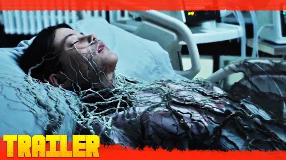Wideo do filmu Diabelski rytuał — Tráiler oficial #1