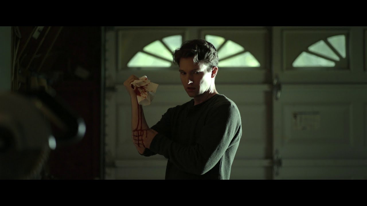Wideo do filmu The Arbors — The Arbors 2021 Trailer