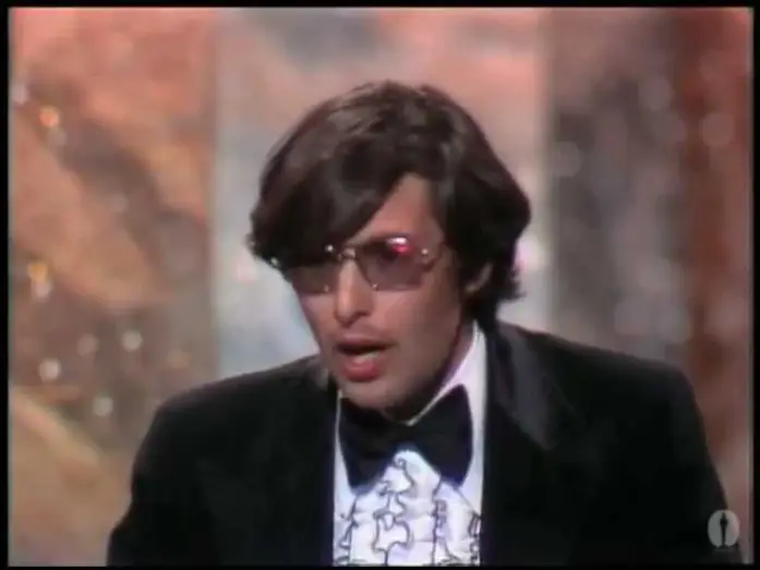 Wideo do filmu Francuski Łącznik — William Friedkin ‪Wins Best Directing | 44th Oscars (1972)