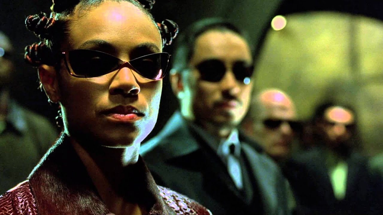 Wideo do filmu Matrix Reaktywacja — Матрица: Перезагрузка - Трейлер