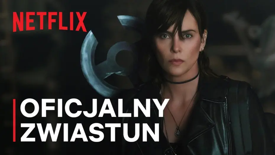 Wideo do filmu The Old Guard 2 — The Old Guard 2 | Oficjalny zwiastun | Netflix