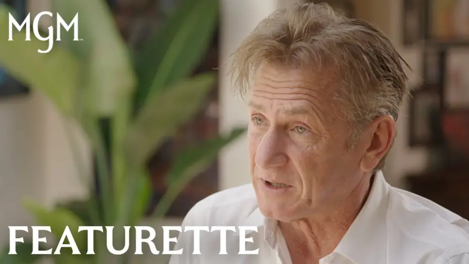 Wideo do filmu Dzień flagi — FLAG DAY |  Featurette - A Look Inside  | MGM Studios