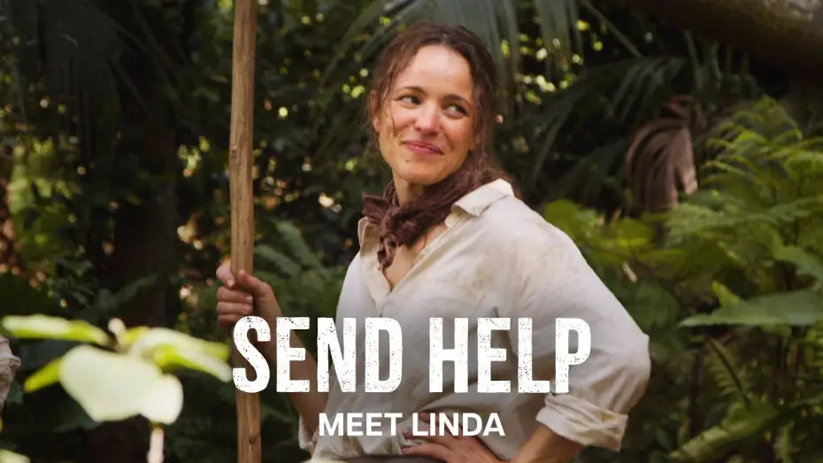 Wideo do filmu Pomocy — Meet Linda
