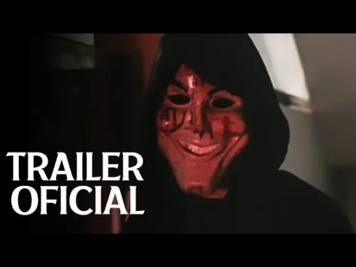 Wideo do filmu Lua de Sangue 3: O Último Capítulo — LUA DE SANGUE 3: O ÚLTIMO CAPÍTULO - TRAILER OFICIAL