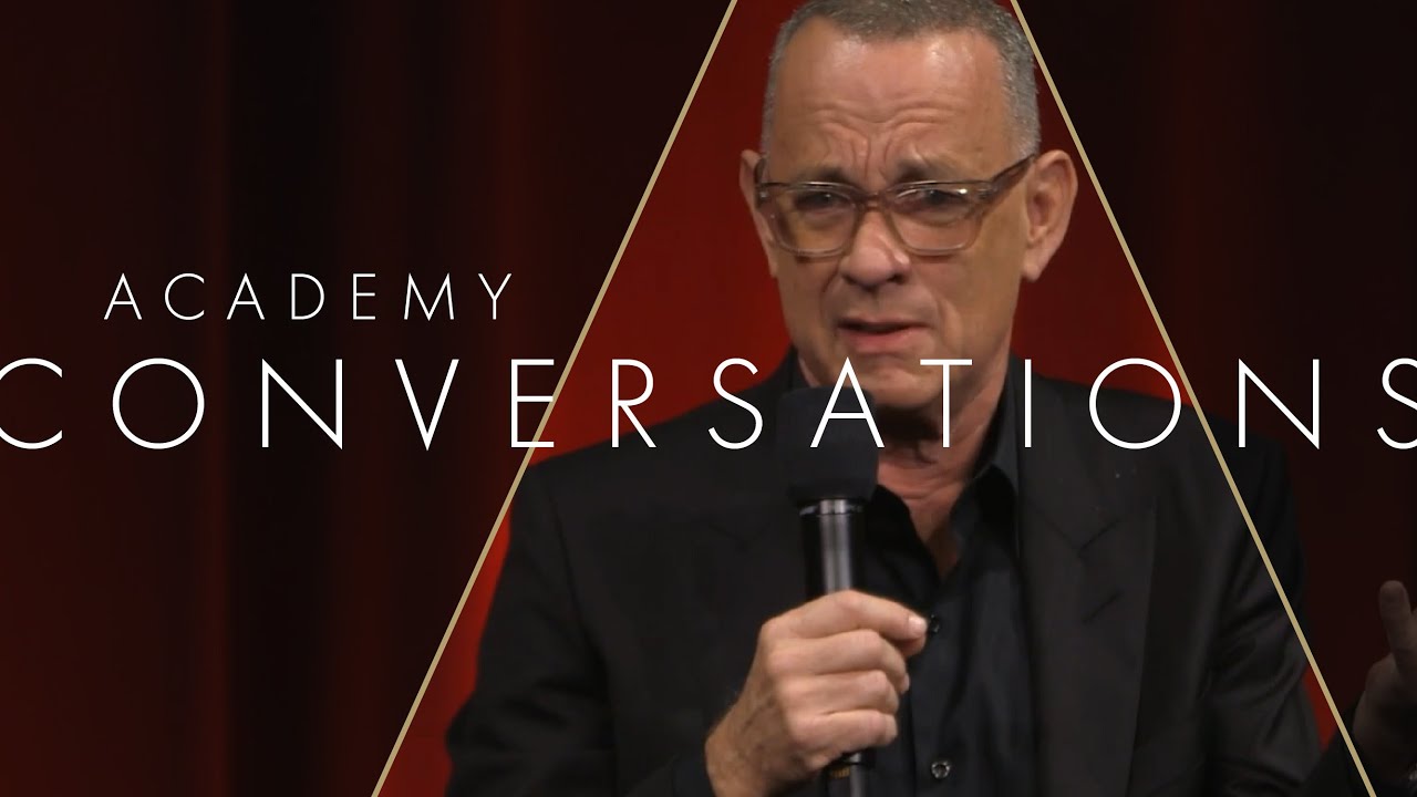 Wideo do filmu Mężczyzna imieniem Otto — 'A Man Called Otto' with Tom Hanks, Rita Wilson & more | Academy Conversations