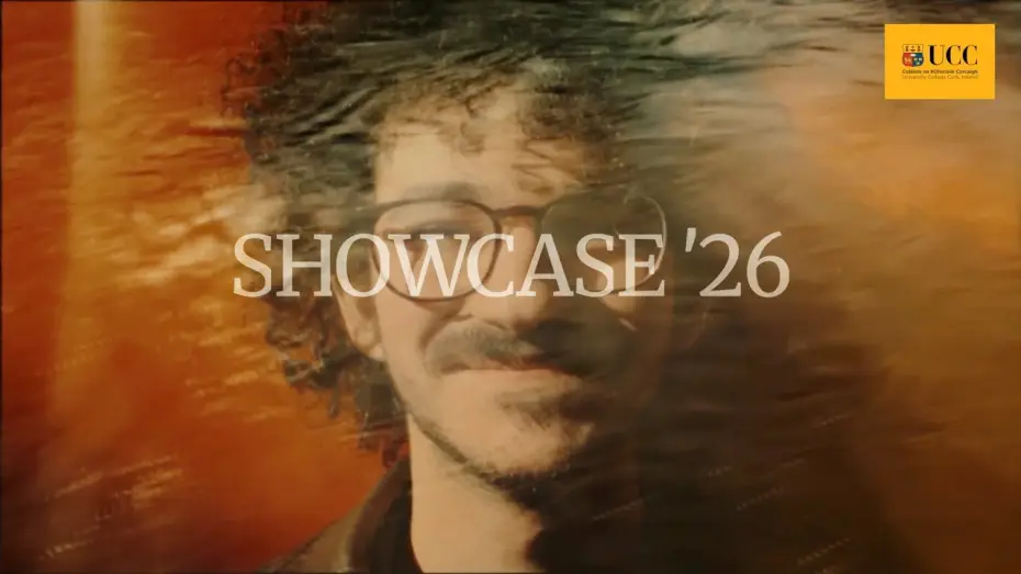 Wideo do filmu Céad Míle Fáilte — Film & Screen Media Showcase 2026