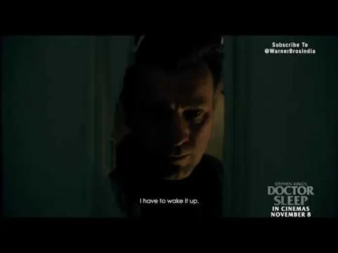 Wideo do filmu Doktor Sen — 40 Years Promo