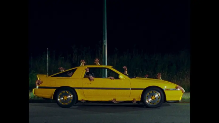 Wideo do filmu Every Time I See A Yellow Car — Every Time I See A Yellow Car (2026) - Official Trailer | 4K | Ty Tennant, Sam Buchanan, Cyril Nri
