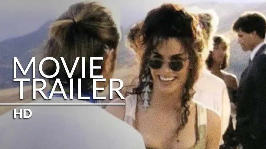 Wideo do filmu Kiedy kończy się zabawa — When the party is over (1993) - Trailer HQ