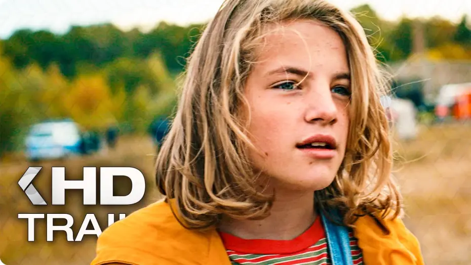 Wideo do filmu Agencja detektywistyczna TKKG — TKKG Trailer German Deutsch (2019)