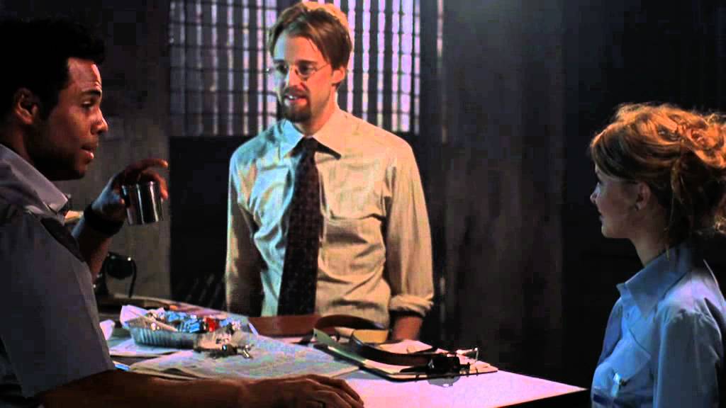 Wideo do filmu Dom szaleńców — Madhouse - Trailer