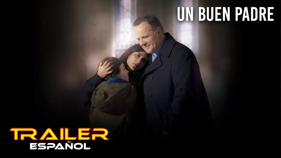 Wideo do filmu Paternel — Un buen padre - Tráiler español
