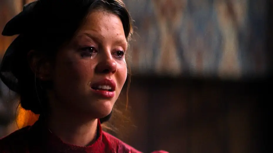 Wideo do filmu Pearl — Pearl Monologue