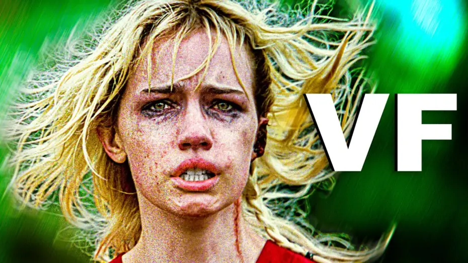 Wideo do filmu Strange Darling — SÉDUIRE LA MORT Bande Annonce VF (2024) Horreur