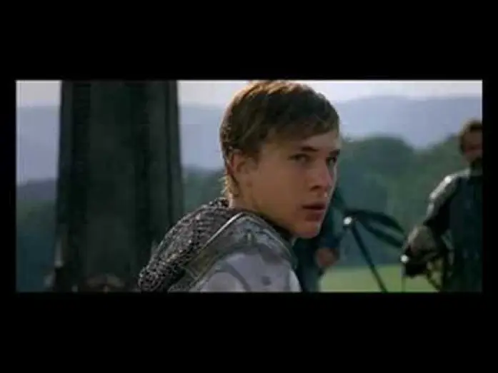 Wideo do filmu Opowieści z Narnii: Książę Kaspian — Il Principe Caspian: trailer ufficiale