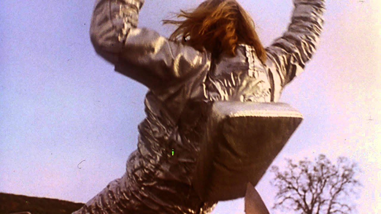 Wideo do filmu The Fantastic Four — Fantastic 4 - 1994 - Trailer 35mm - HD