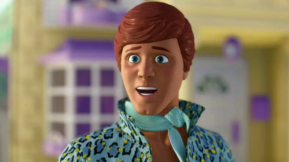 Wideo do filmu Toy Story 3 — Toy Story 3 Trailer español