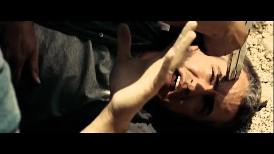Wideo do filmu Inhale — Inhale | trailer #1 US (2010)