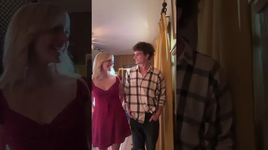 Wideo do filmu Gdyby nie ty — Miller & Clara