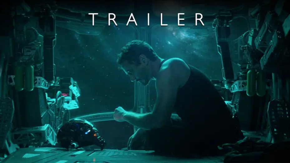 Wideo do filmu Avengers: Koniec gry — Avengers: Endgame - Trailer 1 - Deutsch HD