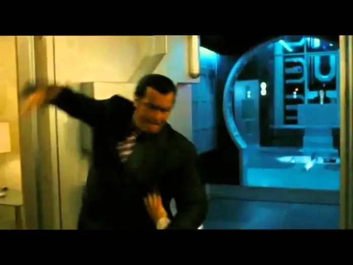 Wideo do filmu Najemnik — ‪Steven Seagal   ‪Mercenary For Justice Trailer