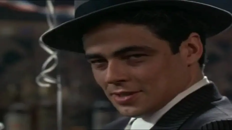 Wideo do filmu Pogrzeb — The Funeral 1996