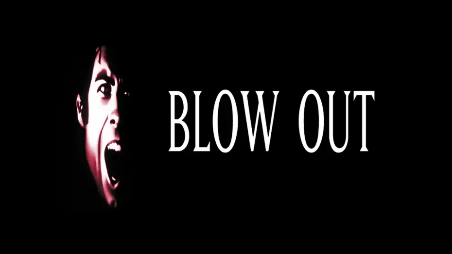 Wideo do filmu Wybuch — Blow Out (1981) | Bande-annonce VOSTF (HD | 1080p)