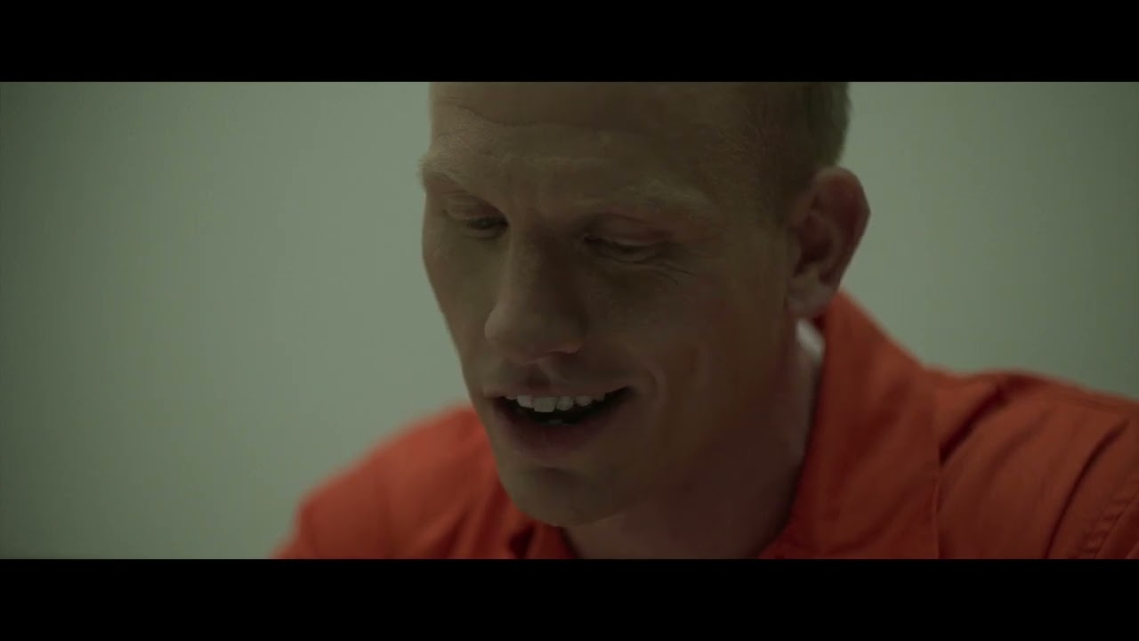 Wideo do filmu Mroczna gra — DarkGame (2024) Clip - "Read My Lips"