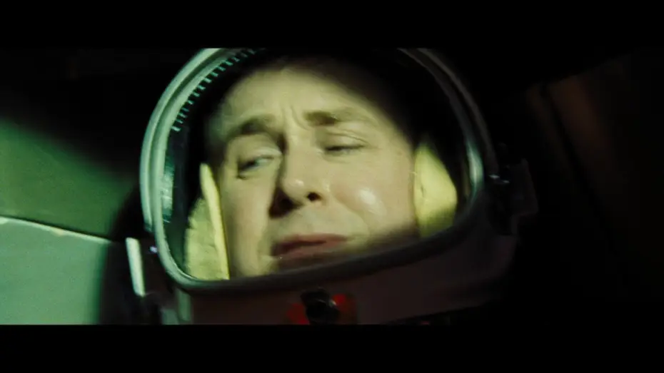 Wideo do filmu Pierwszy człowiek — First Man - Extrait Exclusif "HauteTension" (3/3)