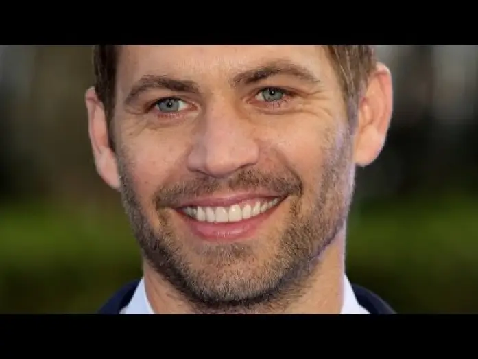 Wideo do filmu Szybcy i wściekli 7 — How did 'Furious 7' film Paul Walker's scenes