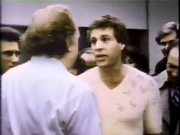 Wideo do filmu So Fine — So Fine 1981 TV trailer