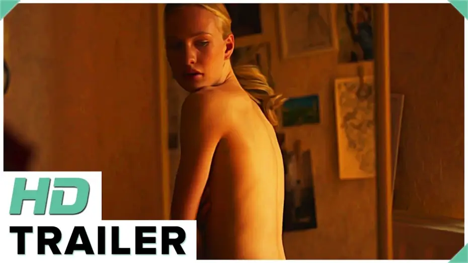 Wideo do filmu Dziewczyna — GIRL - Trailer Italiano Ufficiale HD