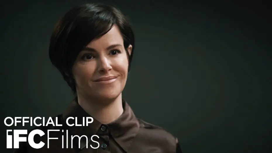 Wideo do filmu Humanitarny — Official Clip "A Second Body"