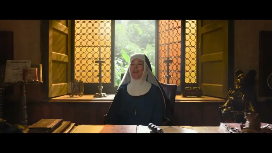 Wideo do filmu Paddington w Peru — Vive la mayor aventura