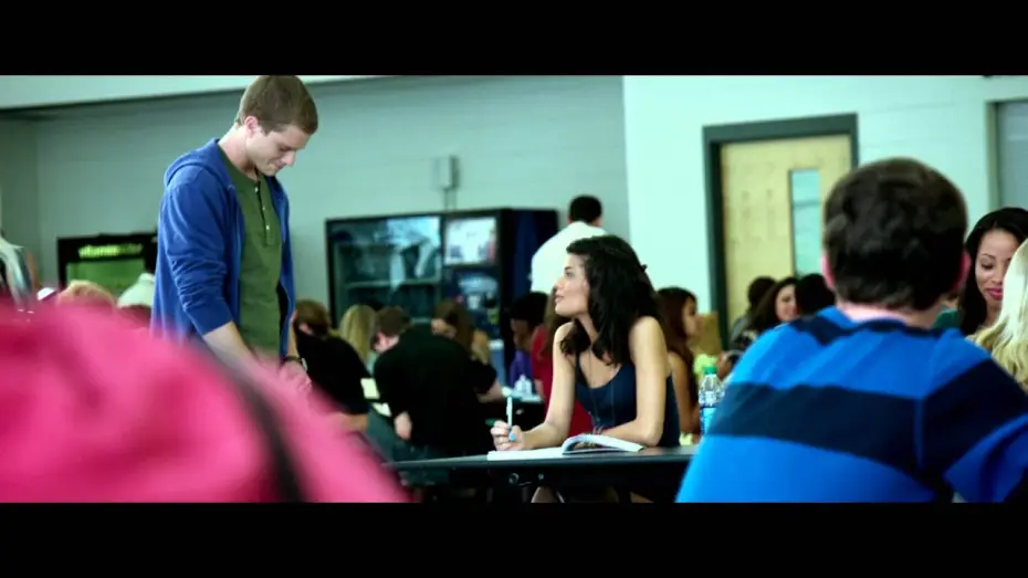 Wideo do filmu Projekt Almanach: Witajcie we wczoraj — Project Almanac - Tráiler oficial #2 (HD)