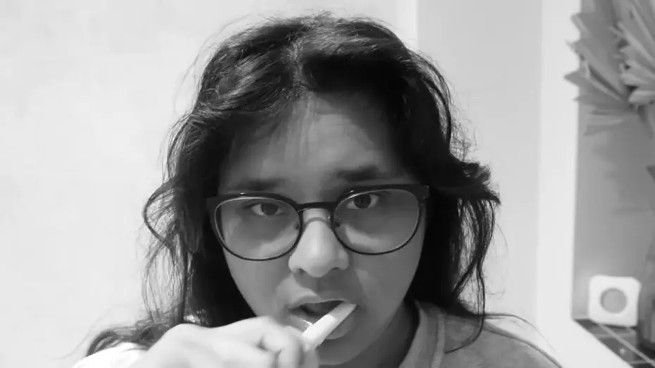 Wideo do filmu Routine — Routine - Trailer & Look