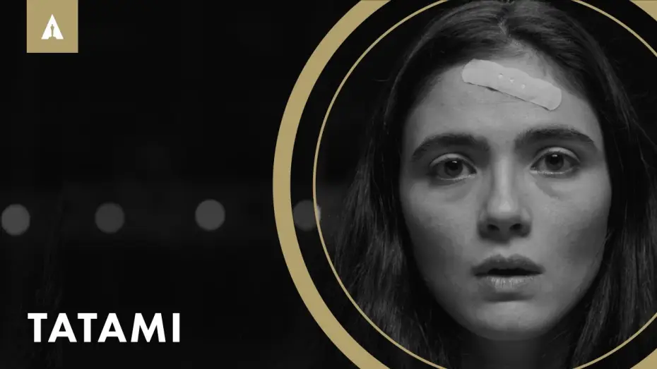Wideo do filmu Tatami — Political Thriller 'Tatami' About Female Judo Competition Featured Real International Athletes