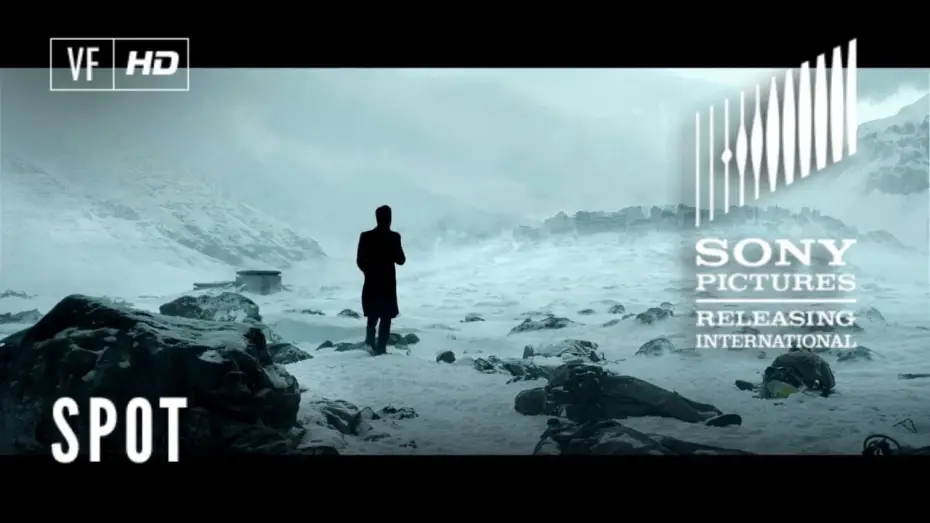 Wideo do filmu Mroczna Wieża — La Tour Sombre - TV Spot "Fate" 20s - VF