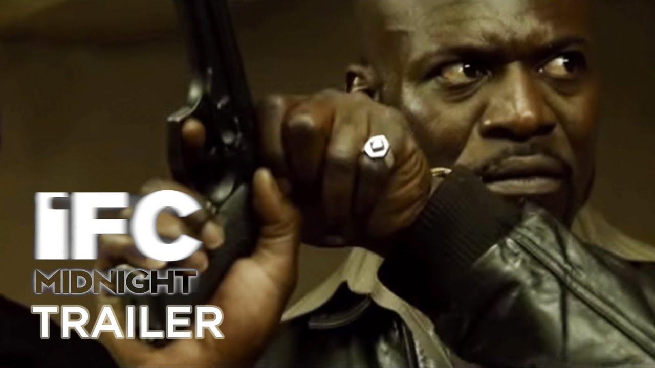 Wideo do filmu Horda — The Horde - Official Trailer | IFC Midnight
