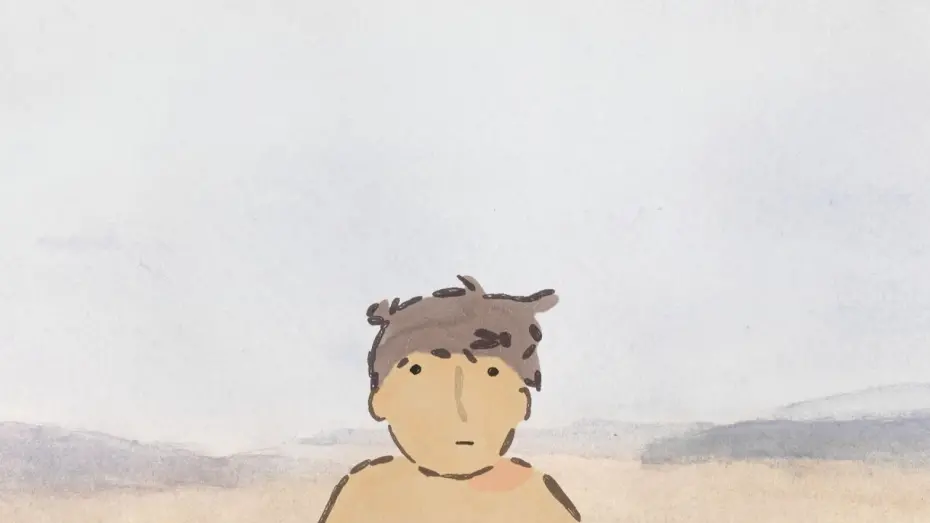 Wideo do filmu Embruns — EMBRUNS - Annecy Festival 2024