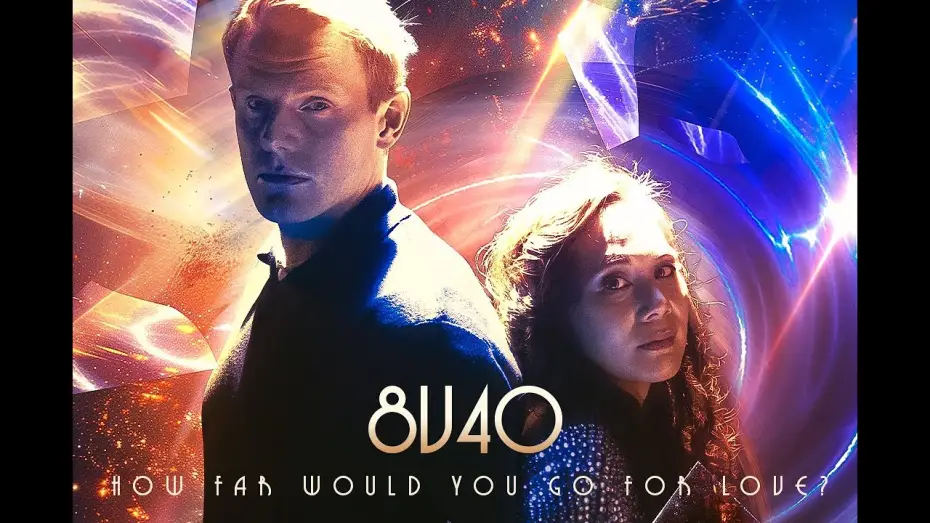 Wideo do filmu 8v40 — 8V40 Movie | Teaser Trailer | 2024