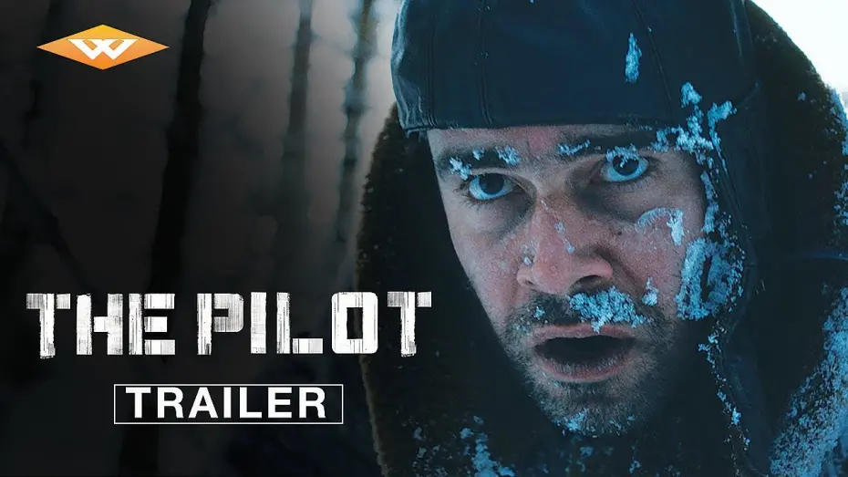 Wideo do filmu Lotnik — Official Trailer