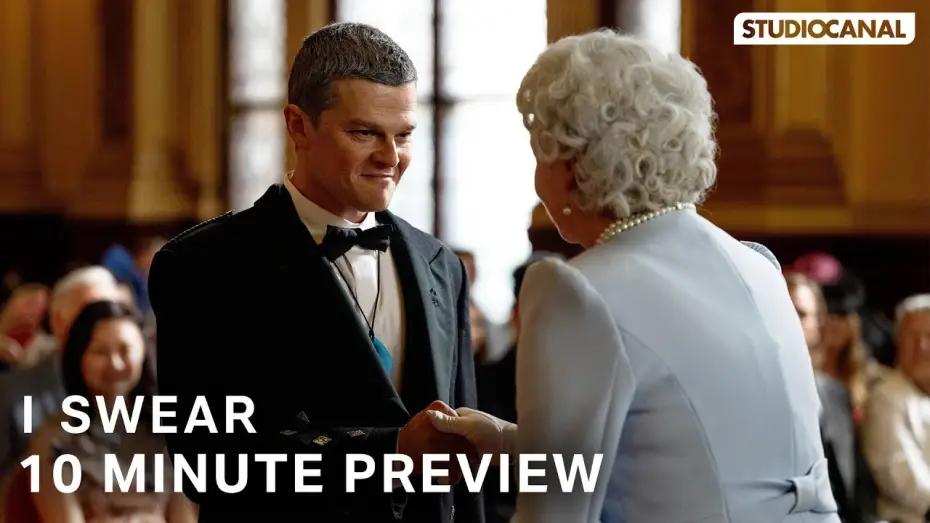 Wideo do filmu I Swear — 10 Minute Preview