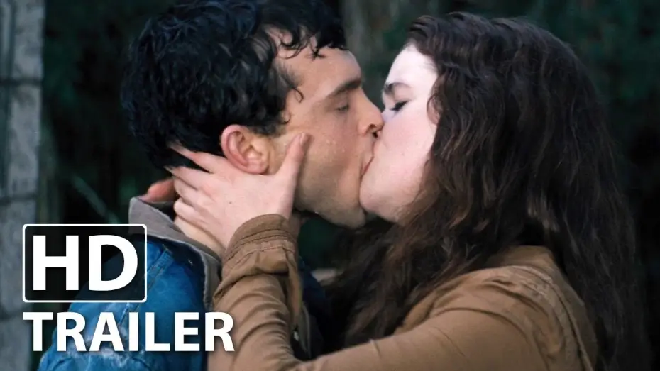 Wideo do filmu Piękne Istoty — Beautiful Creatures - Trailer (Deutsch/German) HD