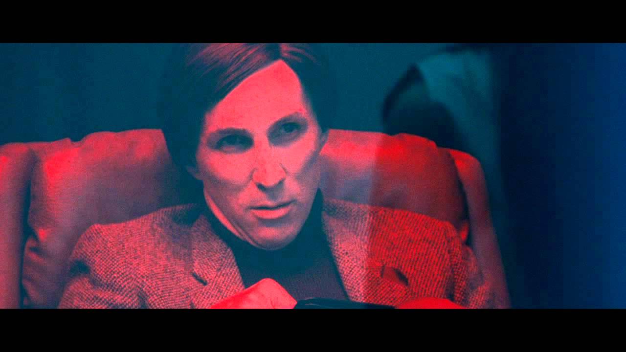 Wideo do filmu Za czarną tęczą — US Trailer