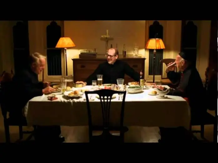 Wideo do filmu Wątpliwość — il dubbio trailer ita