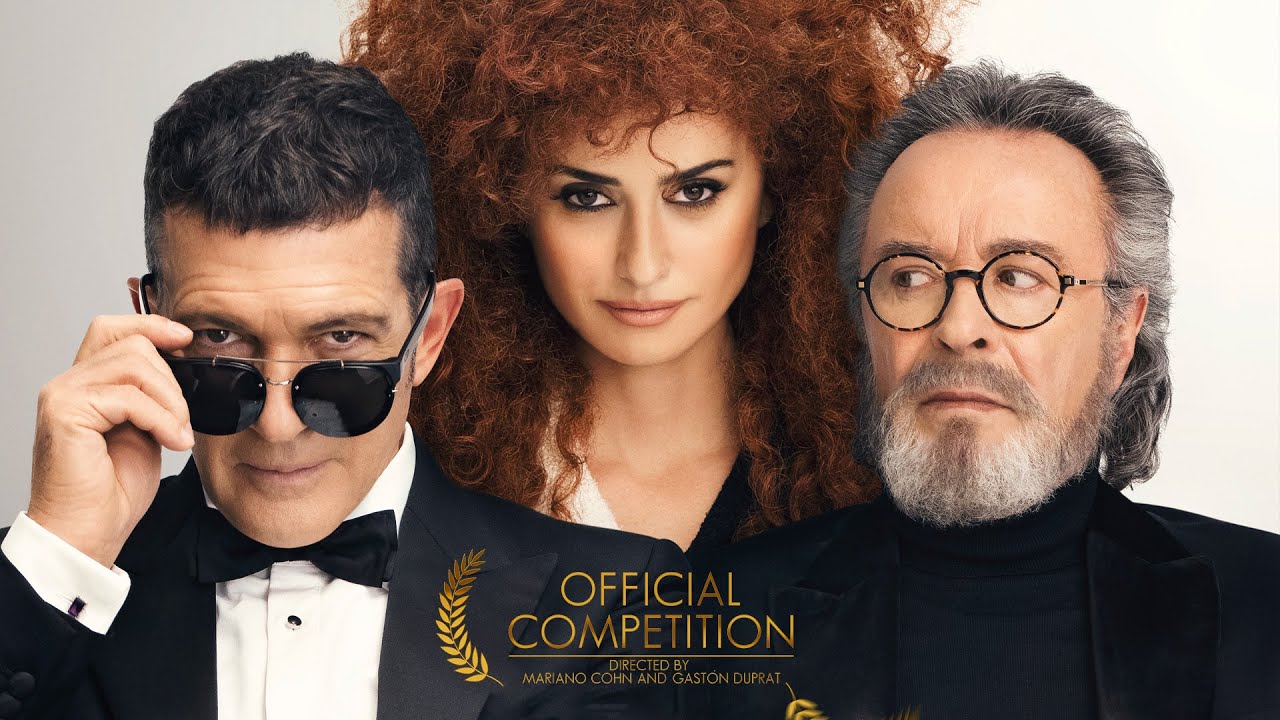 Wideo do filmu Boscy — Official Trailer