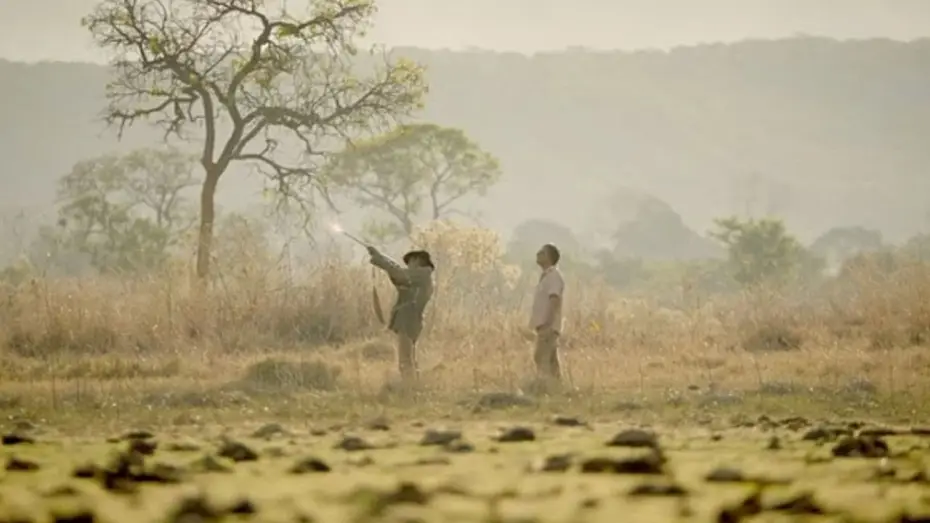Wideo do filmu Oeste Outra Vez — Trailer: Oeste Outra Vez | Same Old West - English subtitles
